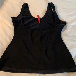 Spanx Tank